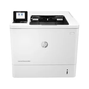 Замена тонера на принтере HP M607DN в Краснодаре